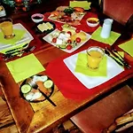Apartment In Reetz Mit Grill Und Garten By Interhome Blankenheim (North Rhine-Westphalia)
